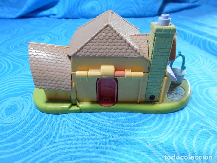 Mu&ntilde;ecas modernas: POLLY POCKET,BLUEBIRD 1995 ( REF 1 ) - Foto 7