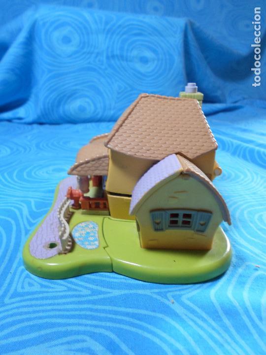 Mu&ntilde;ecas modernas: POLLY POCKET,BLUEBIRD 1995 ( REF 1 ) - Foto 8