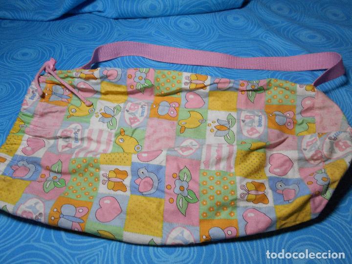 Mu&ntilde;ecas modernas: BOLSA ORIGINAL BABY BORN ( REF 3 ) - Foto 1