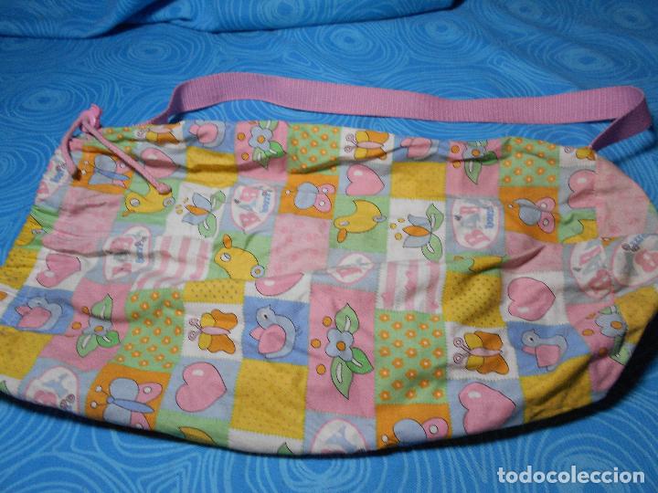 Mu&ntilde;ecas modernas: BOLSA ORIGINAL BABY BORN ( REF 3 ) - Foto 2