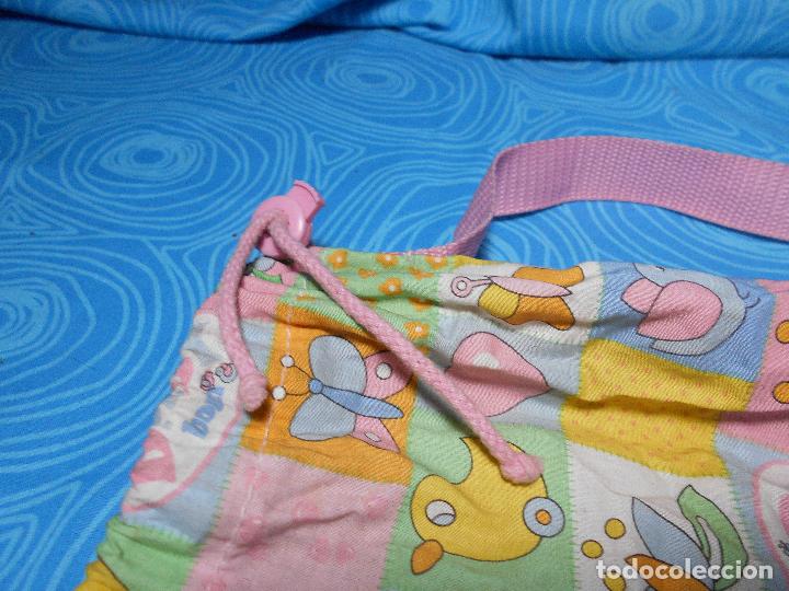 Mu&ntilde;ecas modernas: BOLSA ORIGINAL BABY BORN ( REF 3 ) - Foto 3