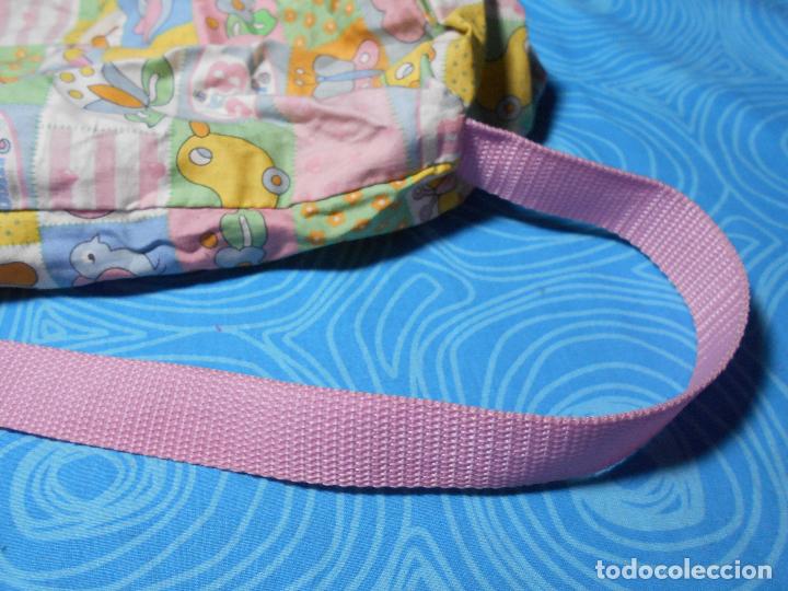 Mu&ntilde;ecas modernas: BOLSA ORIGINAL BABY BORN ( REF 3 ) - Foto 8