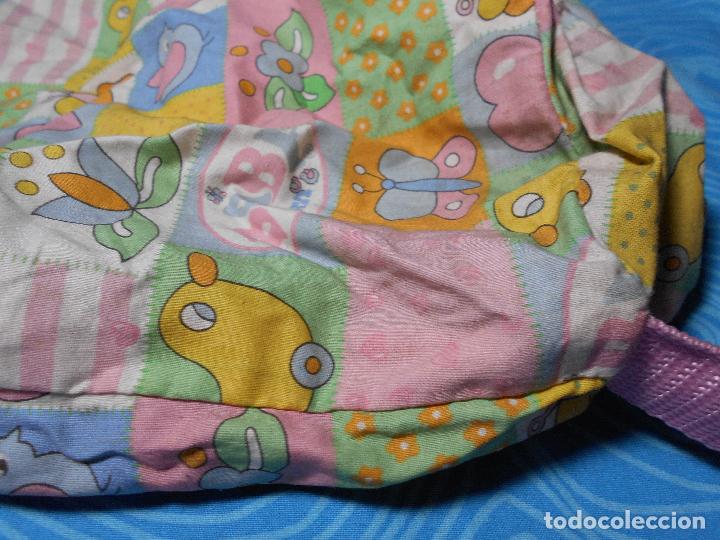 Mu&ntilde;ecas modernas: BOLSA ORIGINAL BABY BORN ( REF 3 ) - Foto 9