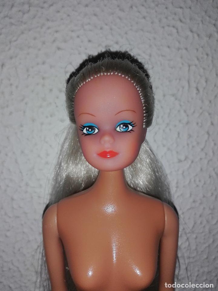 Mu&ntilde;ecas modernas: Preciosa mu&ntilde;eca steffi love de Simba cdd - Foto 1