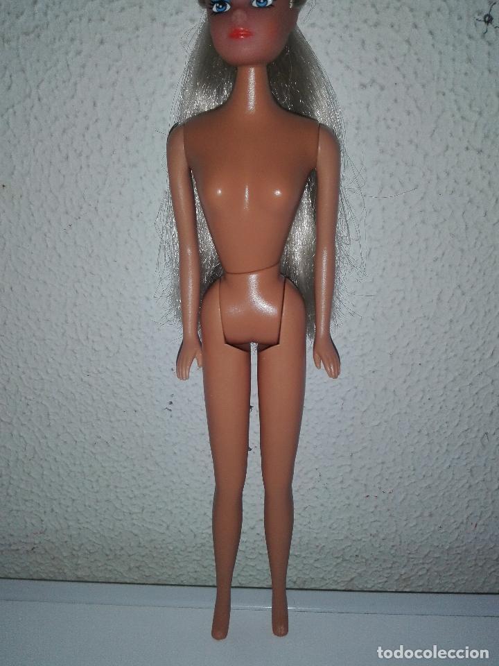 Mu&ntilde;ecas modernas: Preciosa mu&ntilde;eca steffi love de Simba cdd - Foto 2