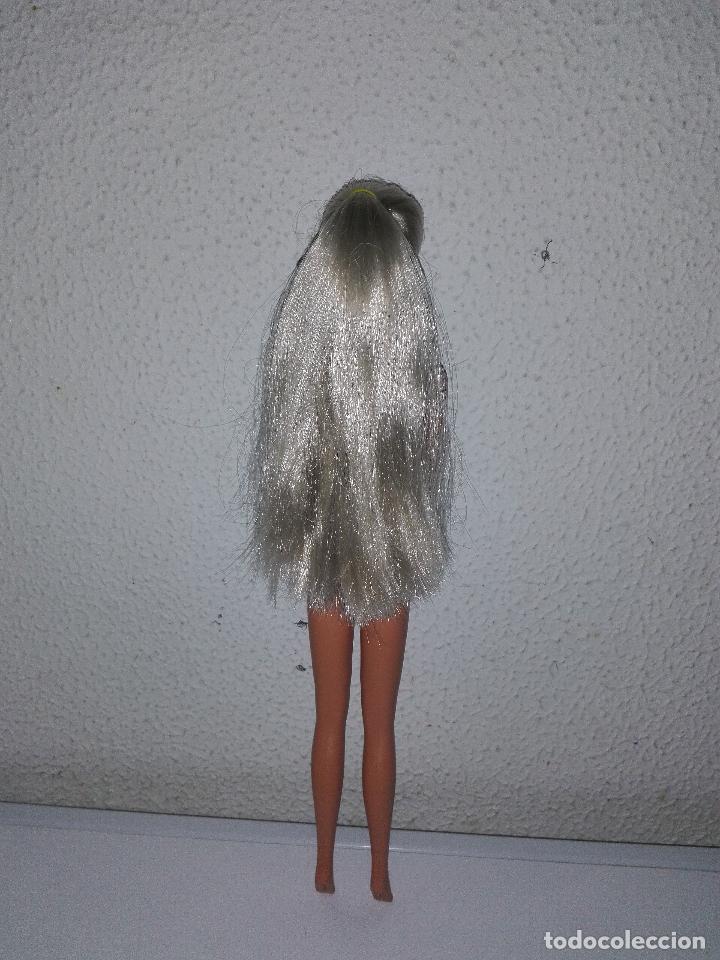Mu&ntilde;ecas modernas: Preciosa mu&ntilde;eca steffi love de Simba cdd - Foto 3
