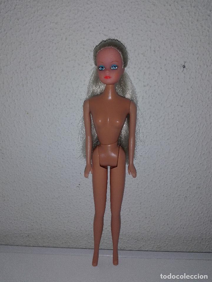 Mu&ntilde;ecas modernas: Preciosa mu&ntilde;eca steffi love de Simba cdd - Foto 5
