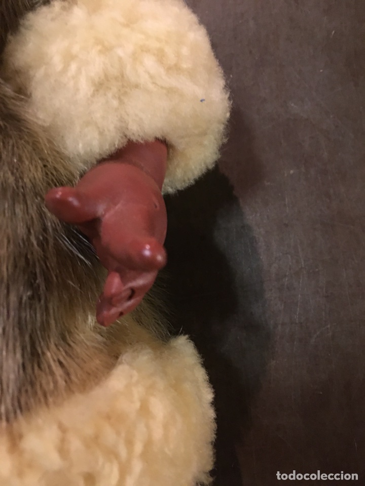 Mu&ntilde;ecas modernas: Mu&ntilde;eca marca Regal Canad&aacute; a&ntilde;os 70 - Foto 3