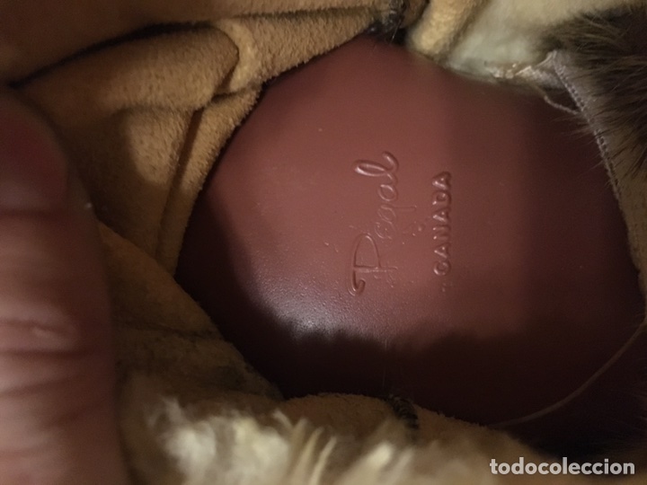 Mu&ntilde;ecas modernas: Mu&ntilde;eca marca Regal Canad&aacute; a&ntilde;os 70 - Foto 5