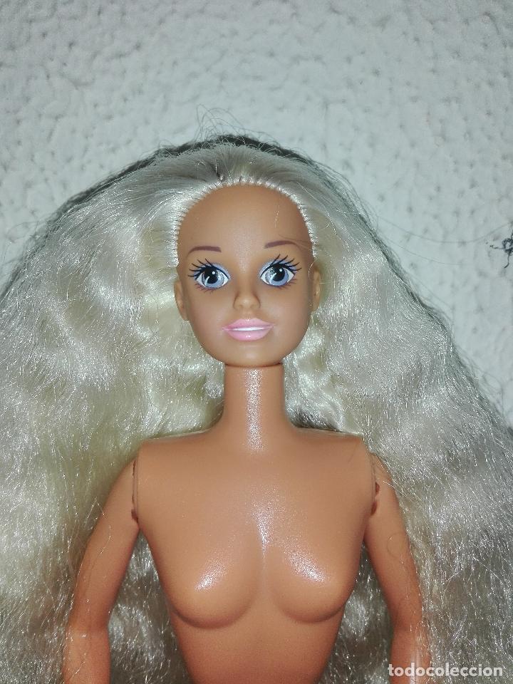 Mu&ntilde;ecas modernas: Preciosa mu&ntilde;eca sindy de hasbro - Foto 1