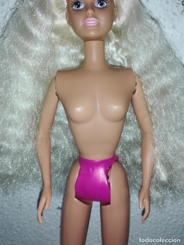 Mu&ntilde;ecas modernas: Preciosa mu&ntilde;eca sindy de hasbro - Foto 2