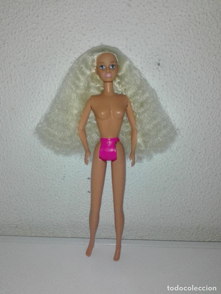 Mu&ntilde;ecas modernas: Preciosa mu&ntilde;eca sindy de hasbro - Foto 3