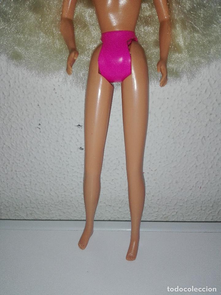 Mu&ntilde;ecas modernas: Preciosa mu&ntilde;eca sindy de hasbro - Foto 4