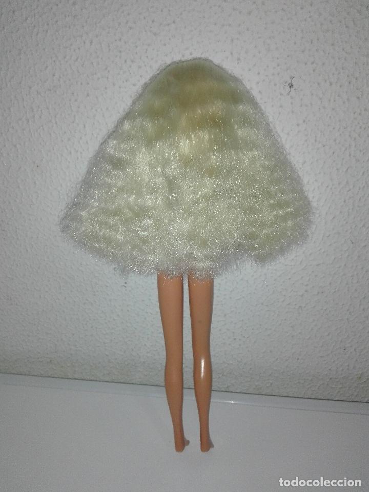 Mu&ntilde;ecas modernas: Preciosa mu&ntilde;eca sindy de hasbro - Foto 5