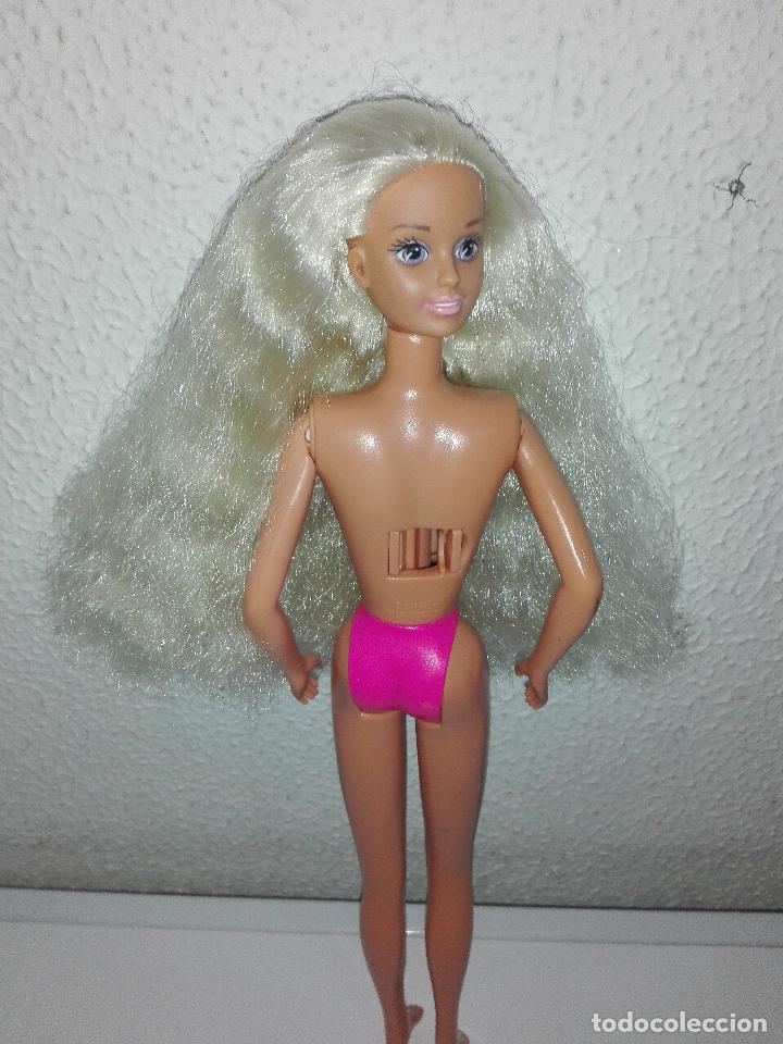 Mu&ntilde;ecas modernas: Preciosa mu&ntilde;eca sindy de hasbro - Foto 6