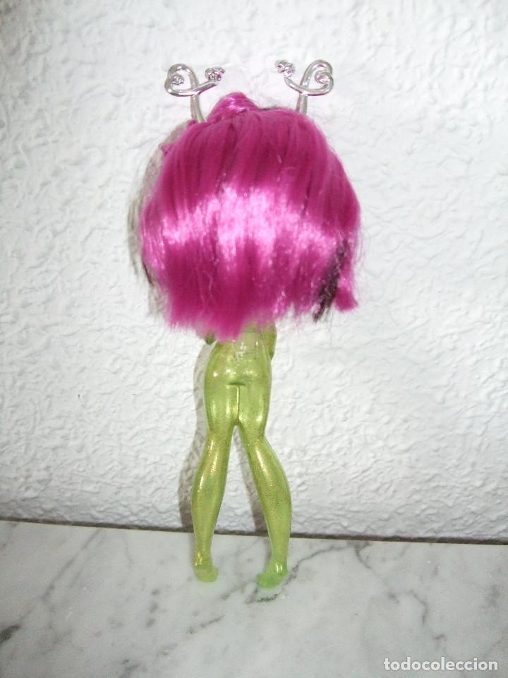 Mu&ntilde;ecas modernas: Novi Star Alie Lectric - Foto 2