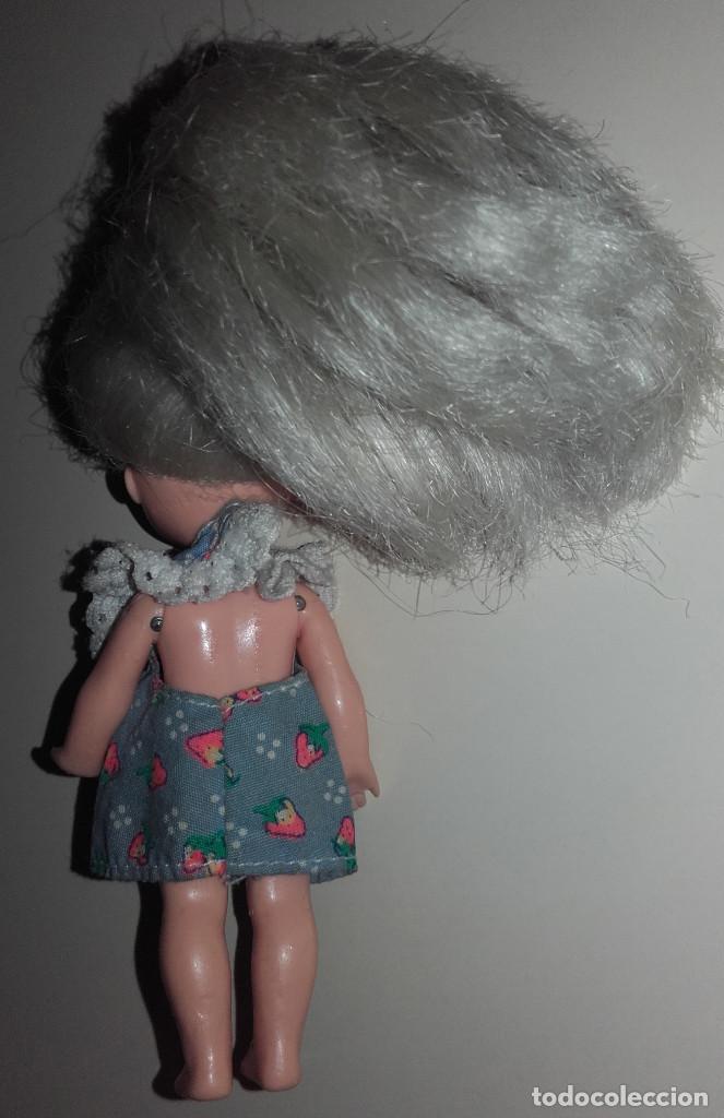 Mu&ntilde;ecas modernas: MU&Ntilde;ECA MATTEL A&Ntilde;OS 90 - Foto 3