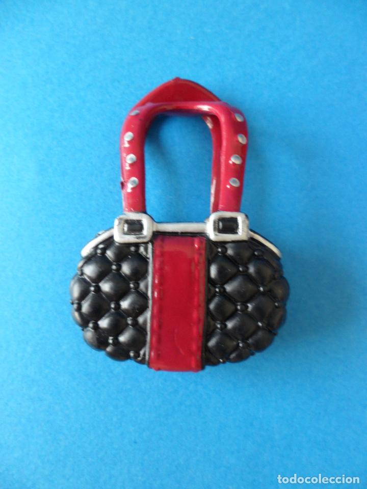 Mu&ntilde;ecas modernas: Bolsos de Mu&ntilde;eca Monster High - Foto 3