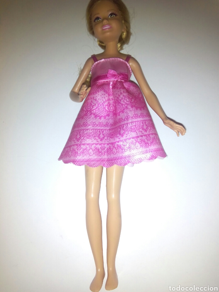 Mu&ntilde;ecas modernas: Stacie, a&ntilde;o 2010 o 2011 - Foto 1