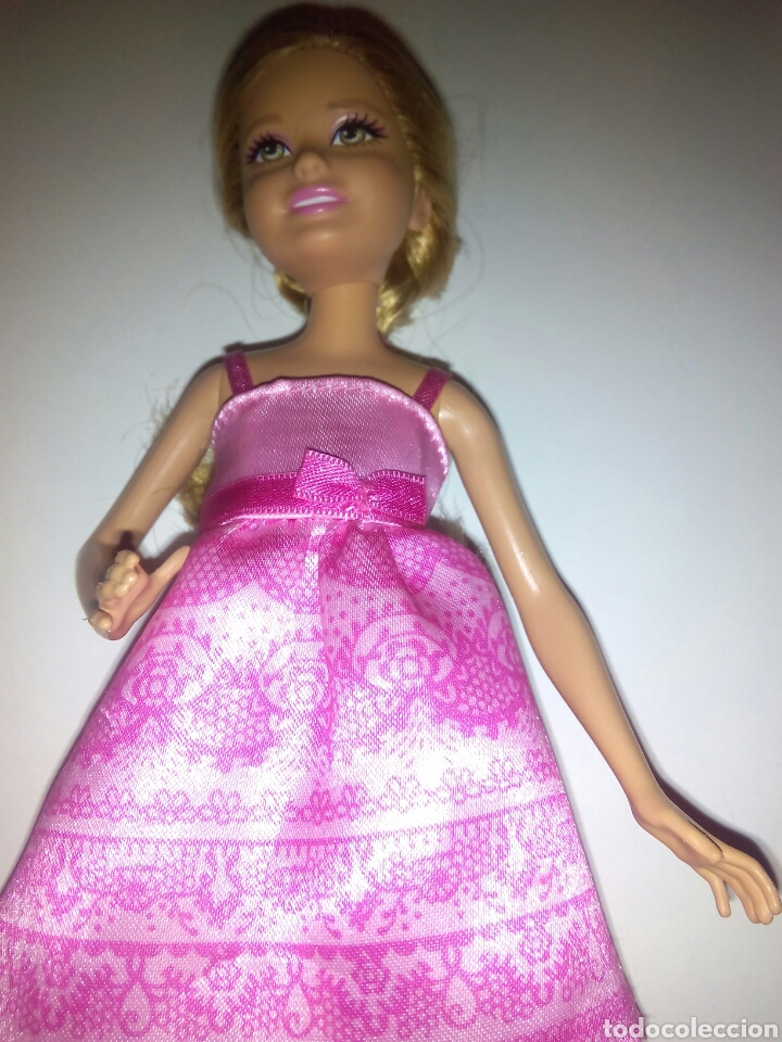 Mu&ntilde;ecas modernas: Stacie, a&ntilde;o 2010 o 2011 - Foto 2