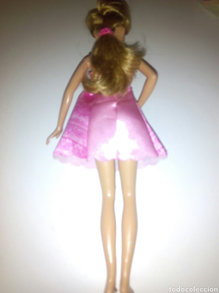 Mu&ntilde;ecas modernas: Stacie, a&ntilde;o 2010 o 2011 - Foto 4