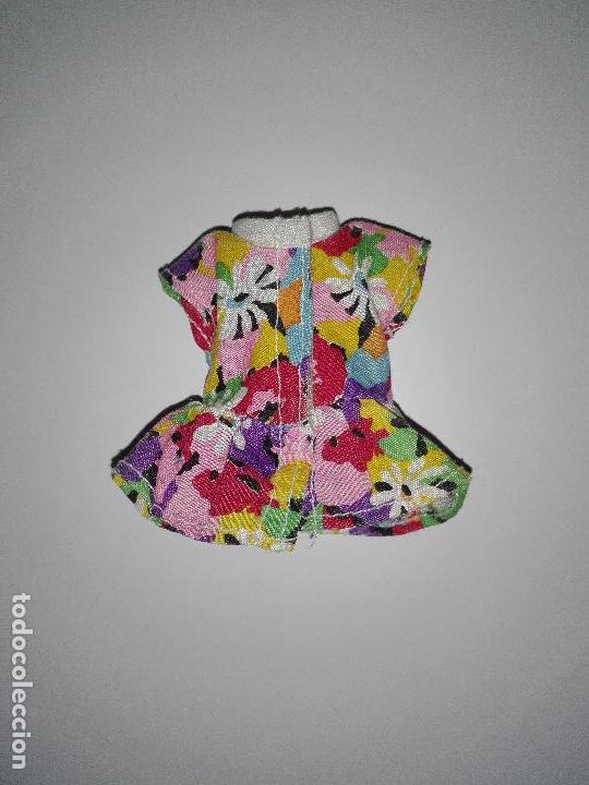 Mu&ntilde;ecas modernas: Vestido de mu&ntilde;eca tama&ntilde;o shelly - Foto 2
