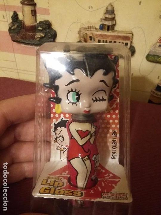 Mu&ntilde;ecas modernas: Betty boop sin abrir - Foto 3
