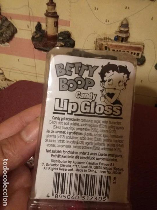 Mu&ntilde;ecas modernas: Betty boop sin abrir - Foto 4