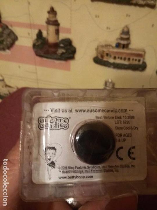 Mu&ntilde;ecas modernas: Betty boop sin abrir - Foto 5
