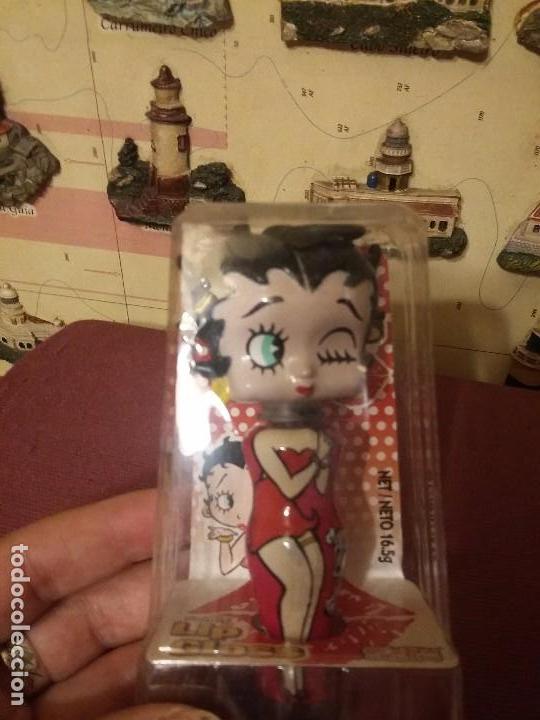 Mu&ntilde;ecas modernas: Betty boop sin abrir - Foto 6