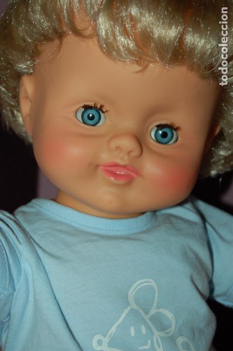 Mu&ntilde;ecas modernas: beb&eacute; frances glodrey - Foto 1