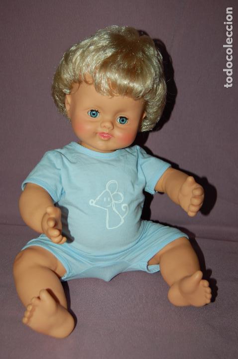 Mu&ntilde;ecas modernas: beb&eacute; frances glodrey - Foto 2