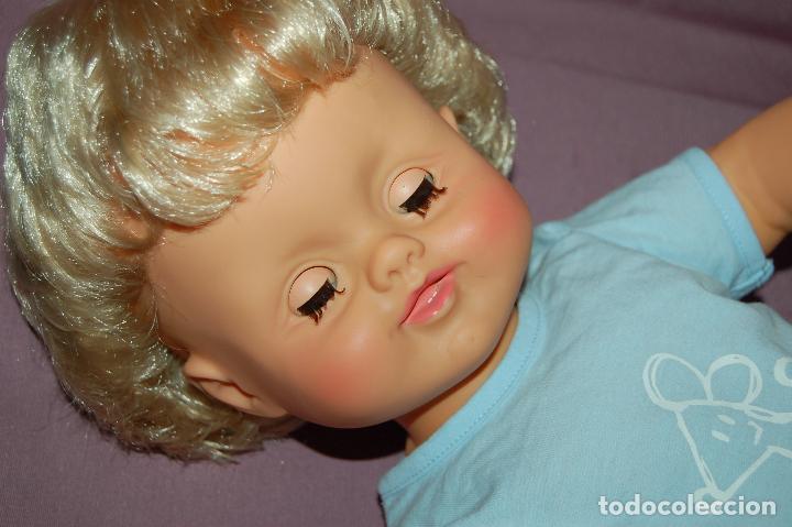 Mu&ntilde;ecas modernas: beb&eacute; frances glodrey - Foto 3