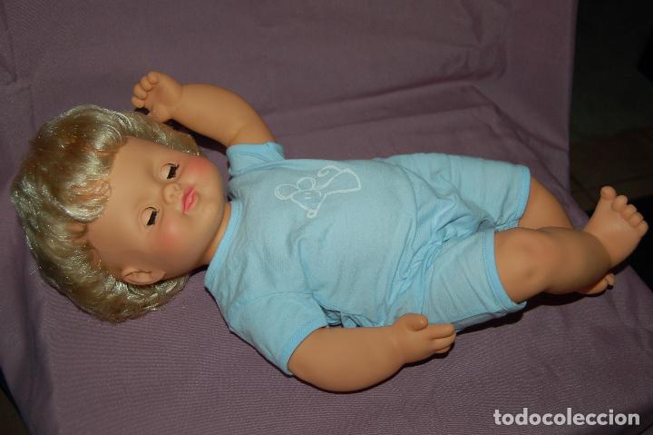 Mu&ntilde;ecas modernas: beb&eacute; frances glodrey - Foto 4