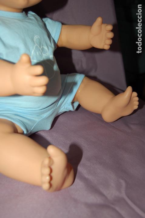 Mu&ntilde;ecas modernas: beb&eacute; frances glodrey - Foto 5