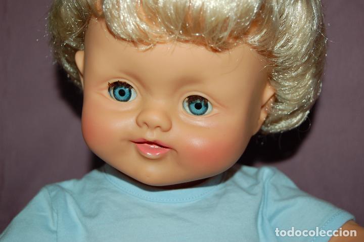 Mu&ntilde;ecas modernas: beb&eacute; frances glodrey - Foto 6