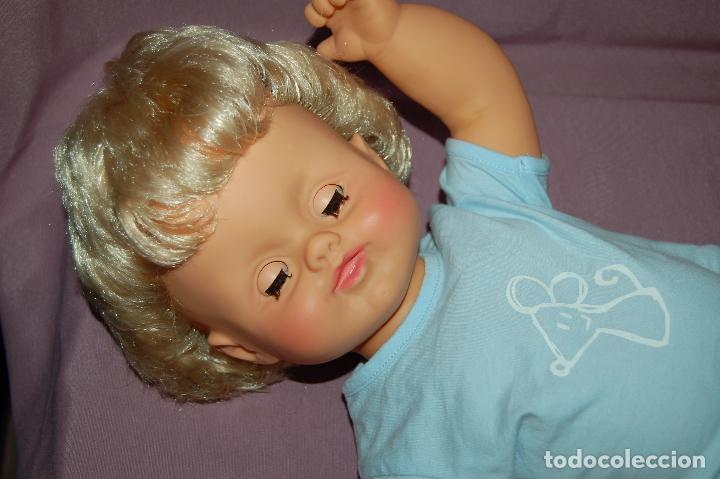 Mu&ntilde;ecas modernas: beb&eacute; frances glodrey - Foto 8