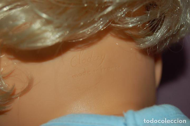 Mu&ntilde;ecas modernas: beb&eacute; frances glodrey - Foto 9
