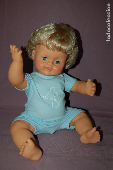 Mu&ntilde;ecas modernas: beb&eacute; frances glodrey - Foto 10