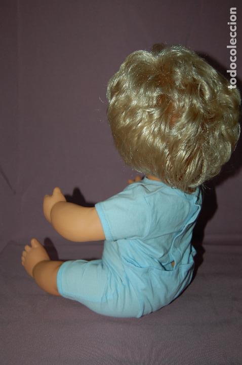 Mu&ntilde;ecas modernas: beb&eacute; frances glodrey - Foto 11