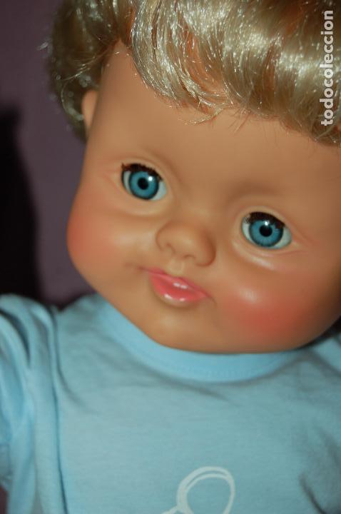 Mu&ntilde;ecas modernas: beb&eacute; frances glodrey - Foto 12