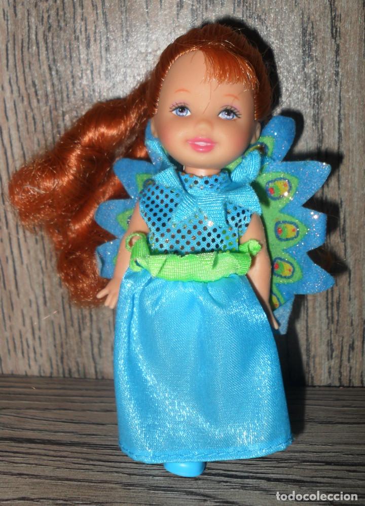 Mu&ntilde;ecas modernas: MU&Ntilde;ECA - Foto 1
