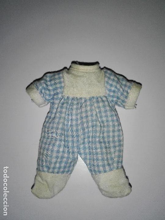 Mu&ntilde;ecas modernas: Mono de mu&ntilde;eca bebe tama&ntilde;o shelly - Foto 1
