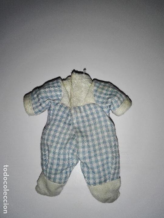 Mu&ntilde;ecas modernas: Mono de mu&ntilde;eca bebe tama&ntilde;o shelly - Foto 2