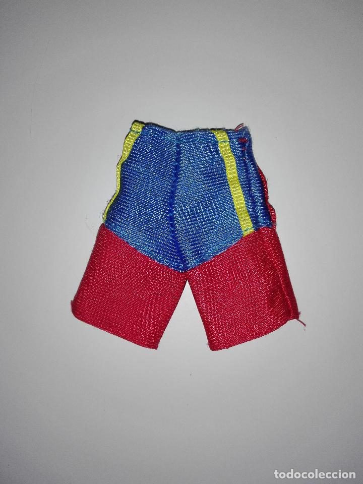 Mu&ntilde;ecas modernas: pantal&oacute;n de mu&ntilde;eca bebe tama&ntilde;o shelly - Foto 1
