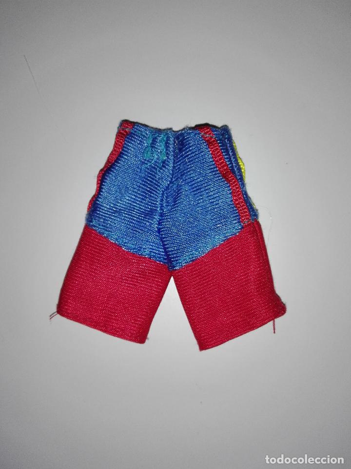 Mu&ntilde;ecas modernas: pantal&oacute;n de mu&ntilde;eca bebe tama&ntilde;o shelly - Foto 2