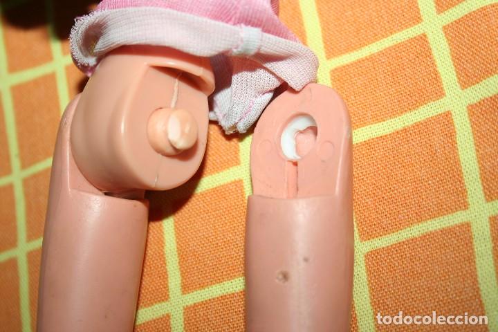 Mu&ntilde;ecas modernas: mu&ntilde;ecas mu&ntilde;eca spice girl - Foto 3