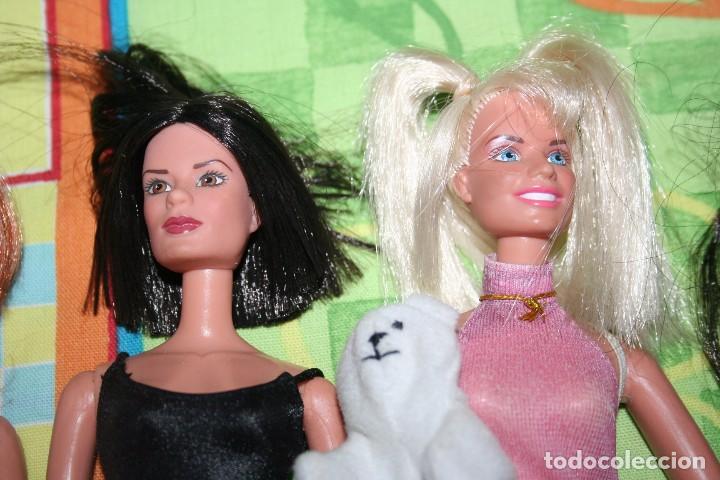 Mu&ntilde;ecas modernas: mu&ntilde;ecas mu&ntilde;eca spice girl - Foto 8