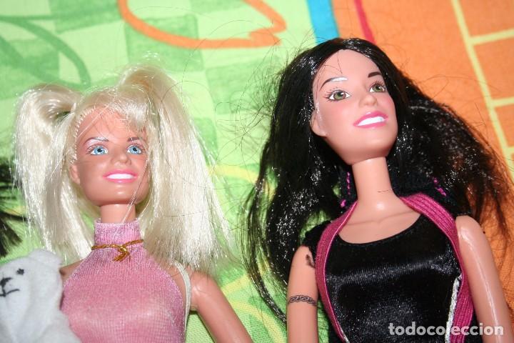 Mu&ntilde;ecas modernas: mu&ntilde;ecas mu&ntilde;eca spice girl - Foto 9