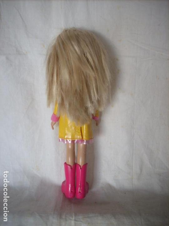 Mu&ntilde;ecas modernas: Stacie de Mattel, una de las Wee Friends - Foto 2